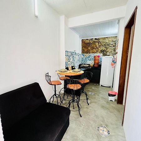 Casinha Flor, Vila Florescer, Centro Historico! 皮拉尼亚斯 外观 照片