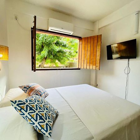 Casinha Flor, Vila Florescer, Centro Historico! 皮拉尼亚斯 外观 照片
