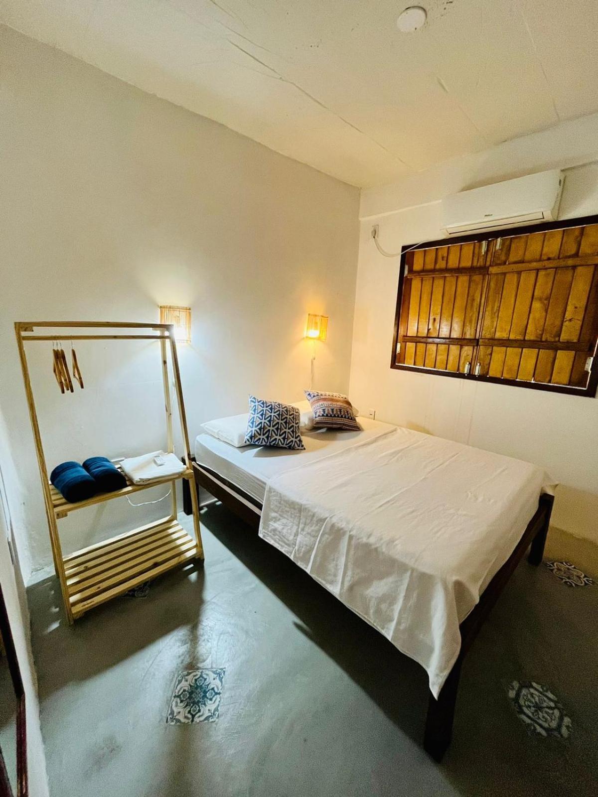 Casinha Flor, Vila Florescer, Centro Historico! 皮拉尼亚斯 外观 照片