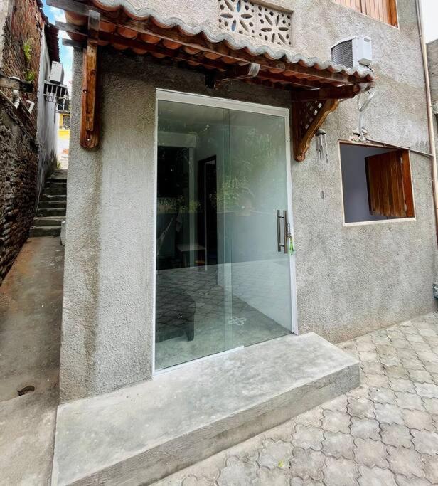 Casinha Flor, Vila Florescer, Centro Historico! 皮拉尼亚斯 外观 照片