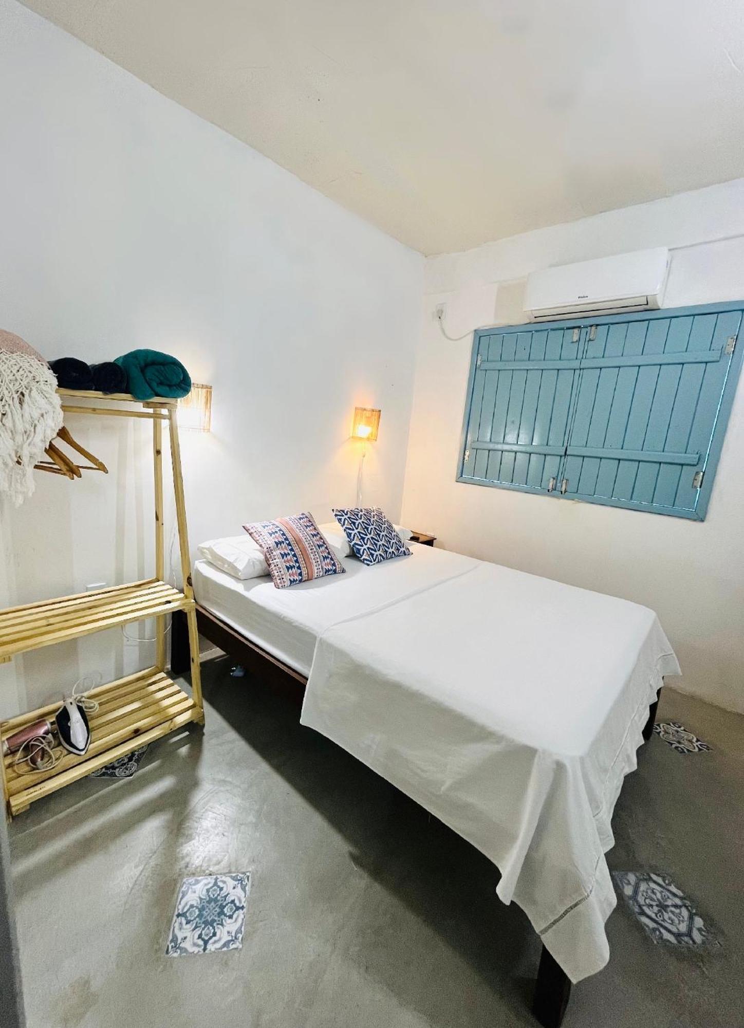 Casinha Flor, Vila Florescer, Centro Historico! 皮拉尼亚斯 外观 照片